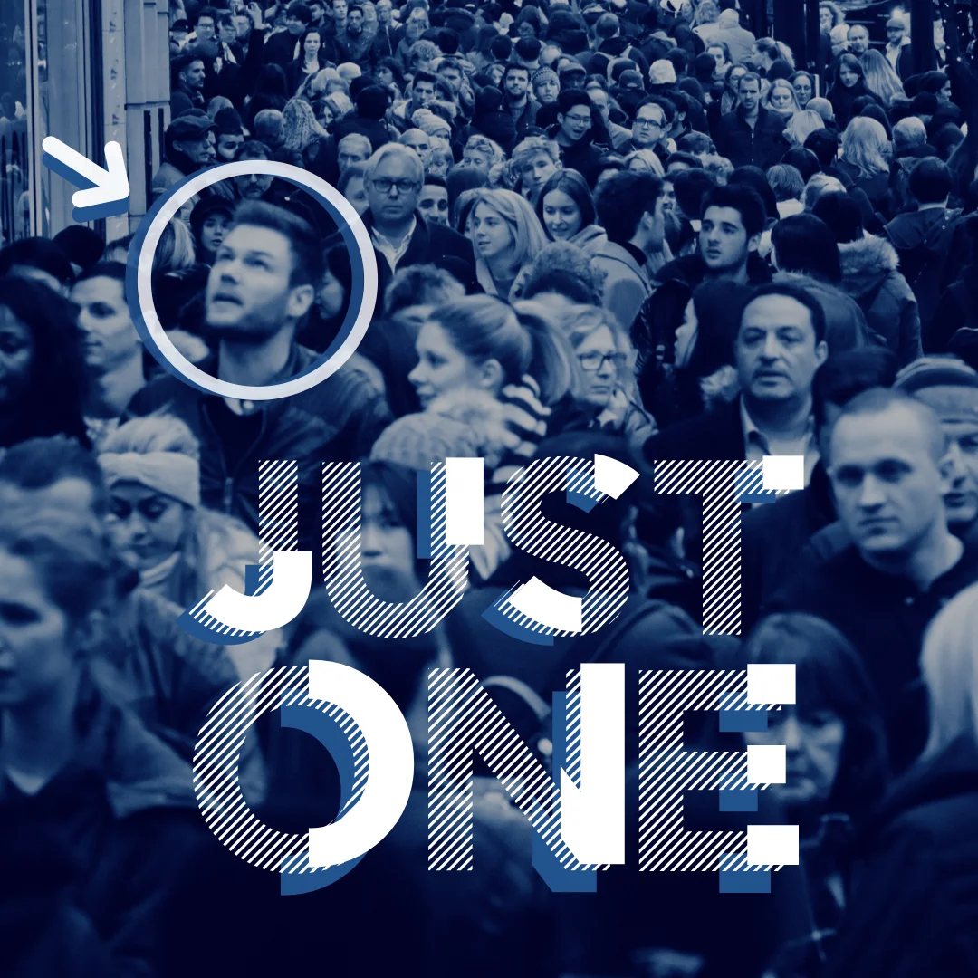 Just One