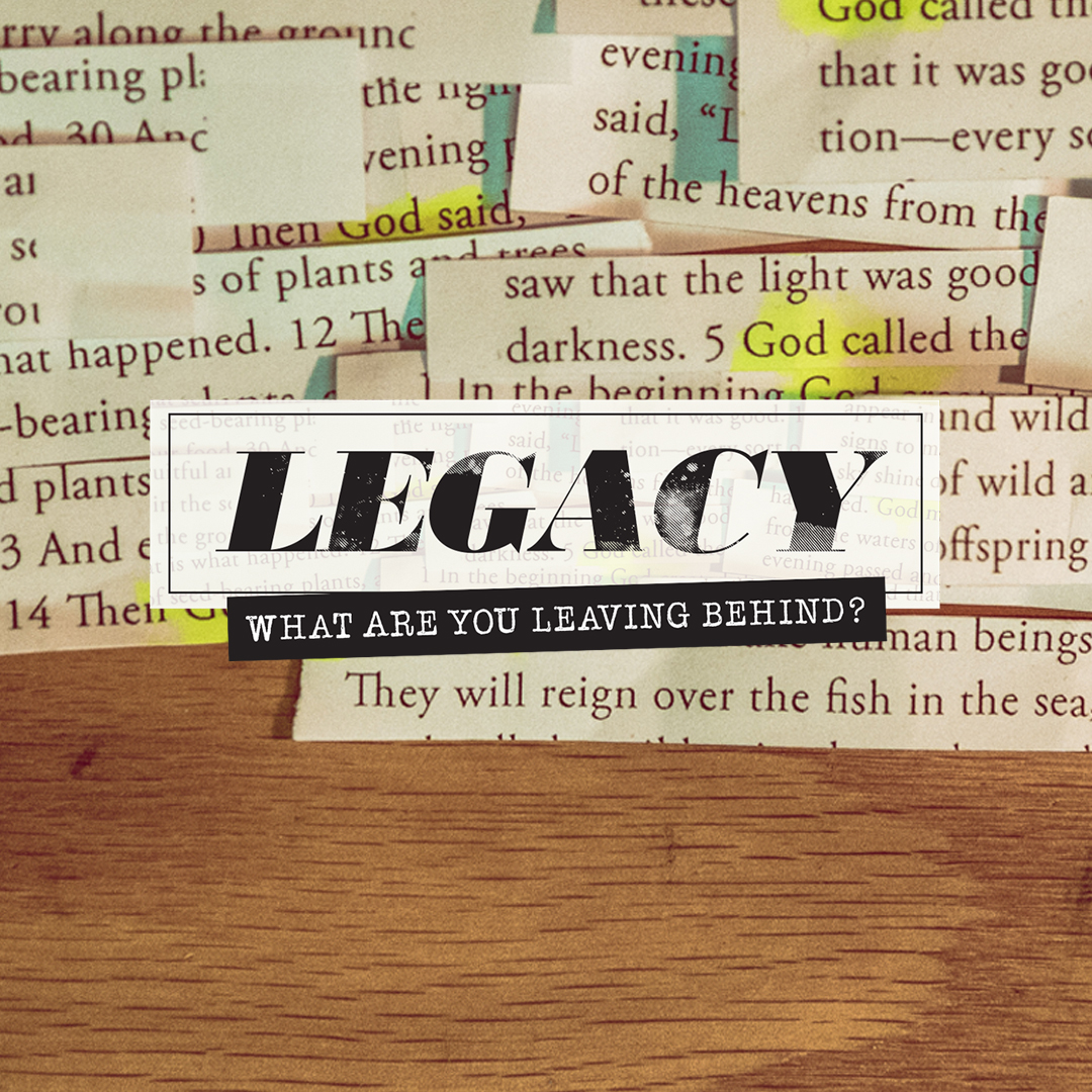 Legacy 2018