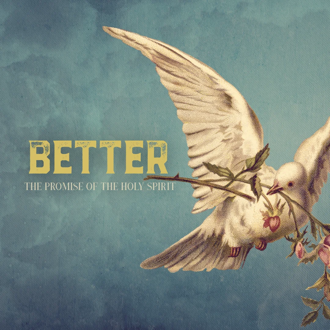 Better
