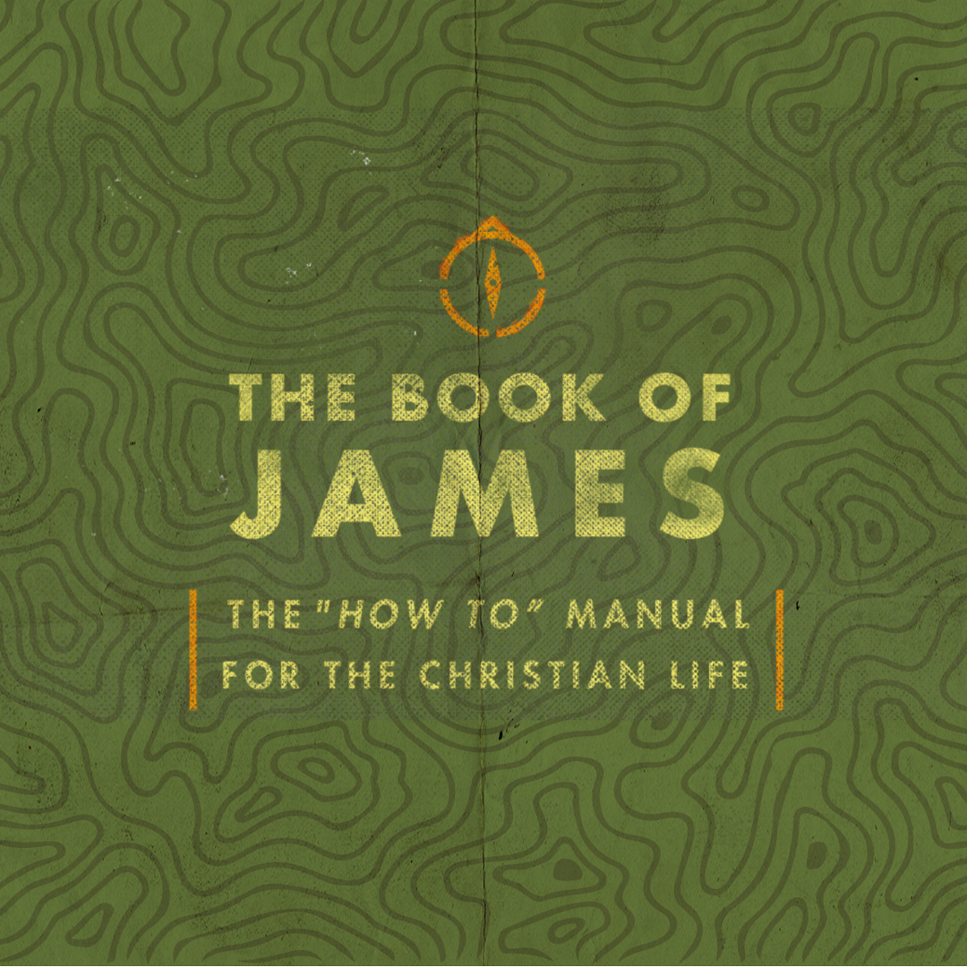 THE BOOK OF JAMES