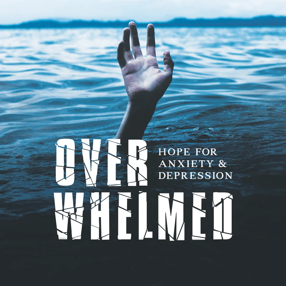 Overwhelmed: By Depression