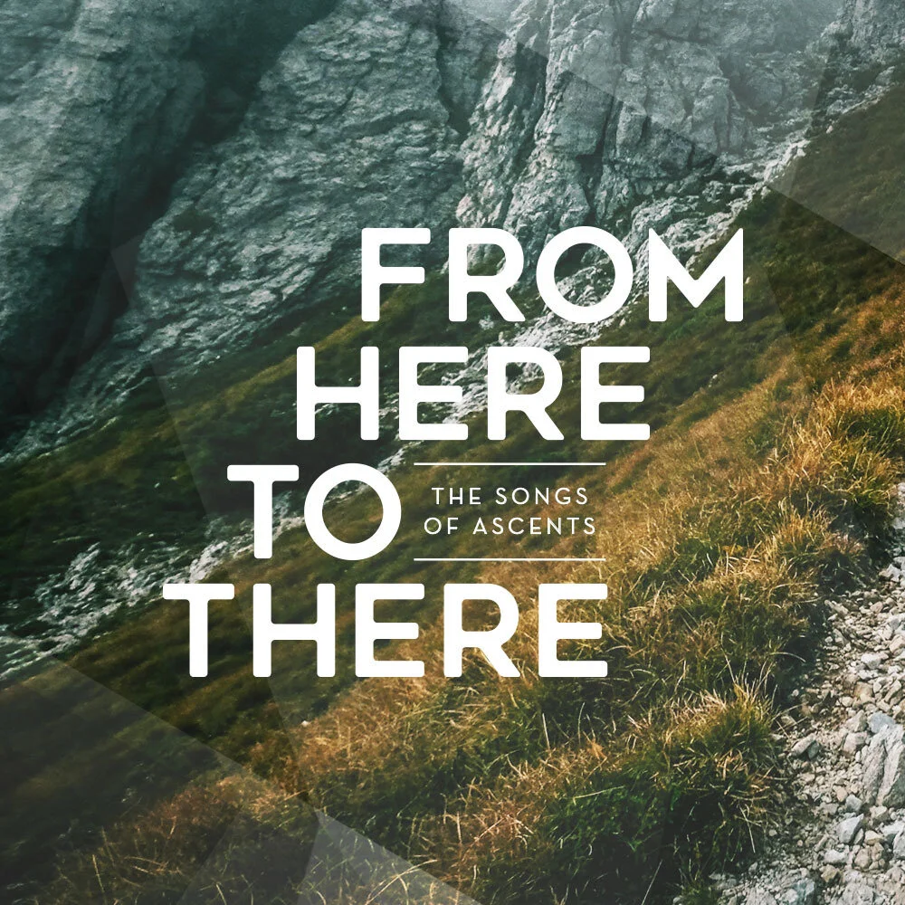 From Here to There: Together