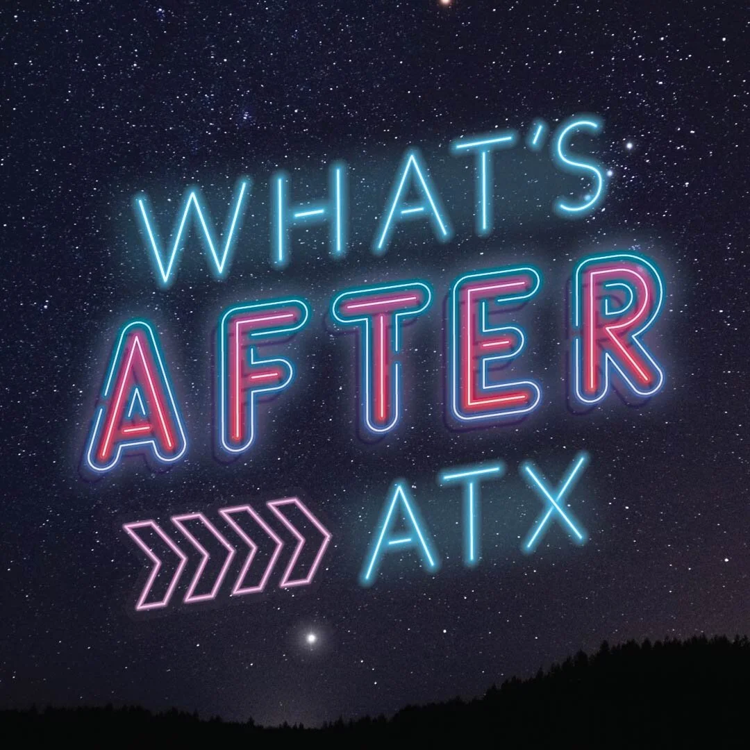 What's After ATX: Evidence of the After