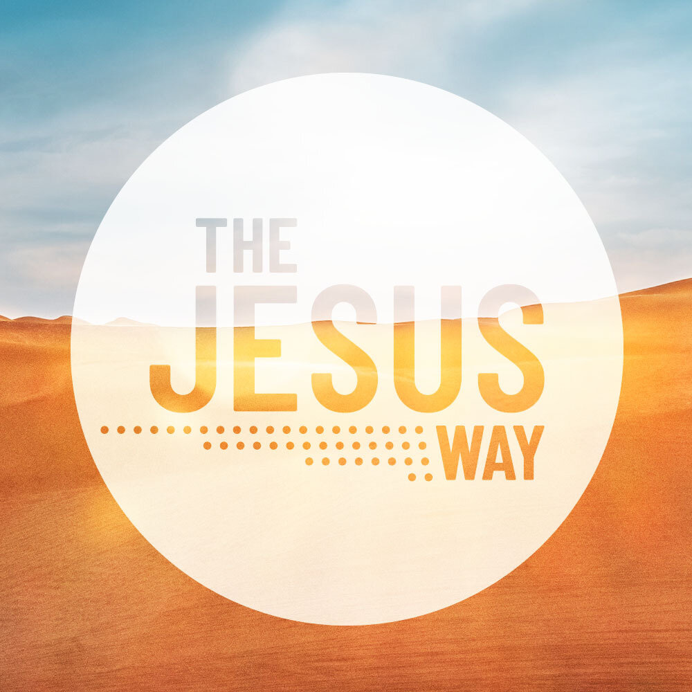 The Jesus Way