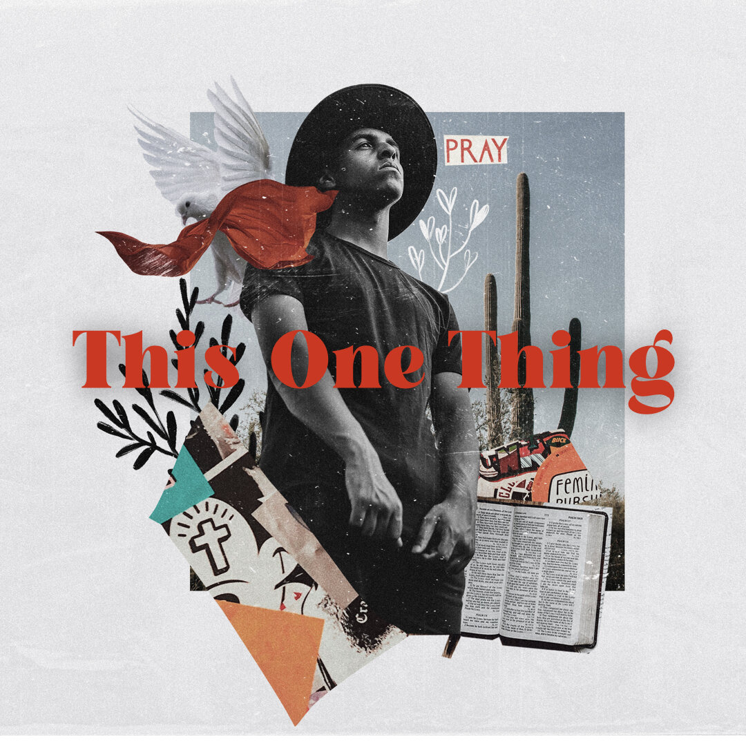This One Thing: 2021