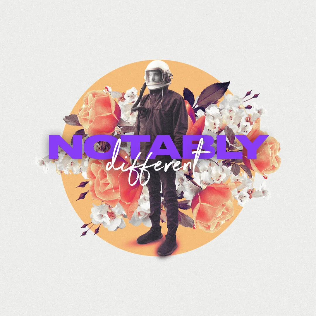 Notably Different: How Much More Can I Take?
