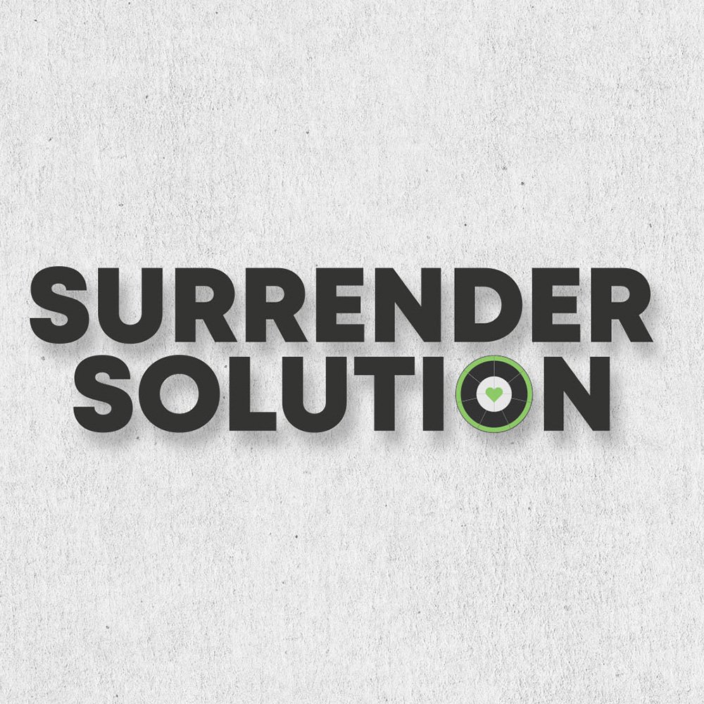 SURRENDER SOLUTION