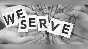 One Chapel Local Serve Day! 