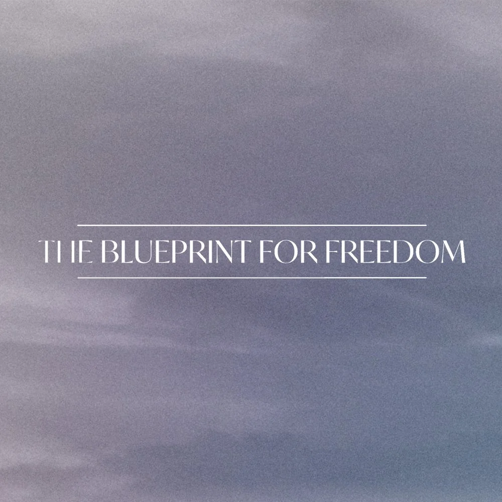 The Blueprint For Freedom: Demons Are Real