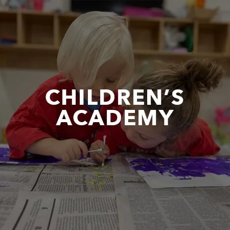 One Chapel Children's Academy