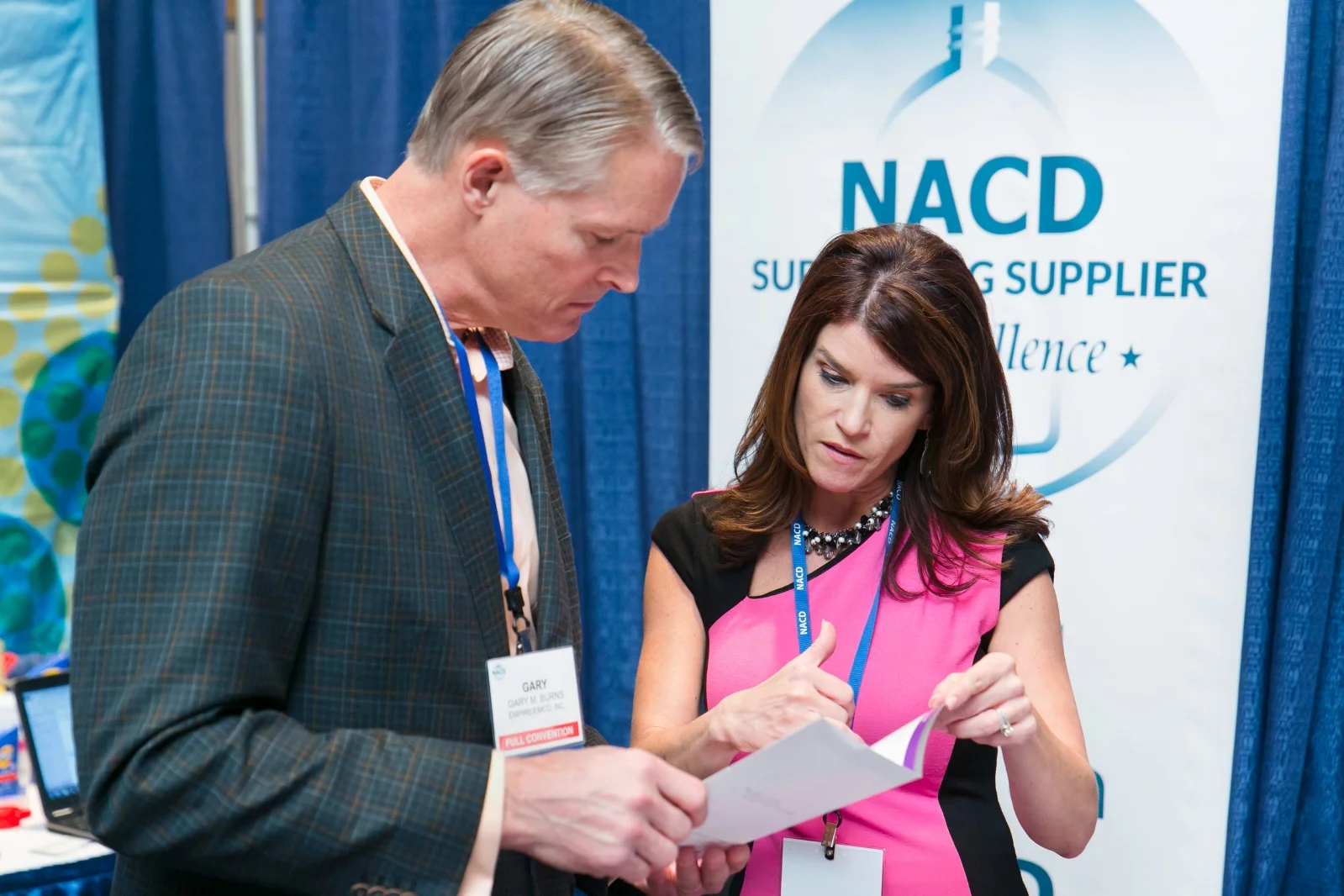 Suppliers of Excellence