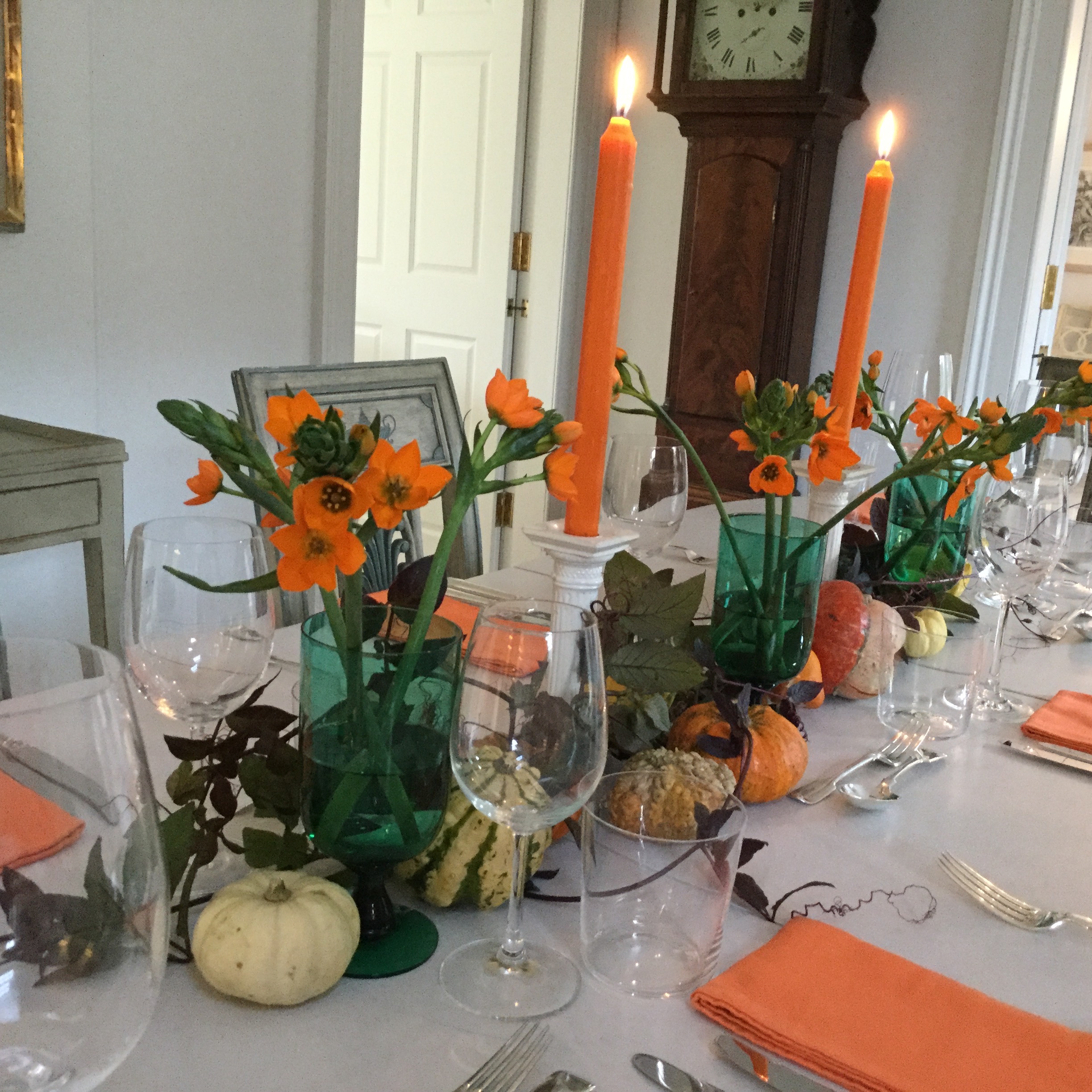 thanksgiving theme, dedham vale