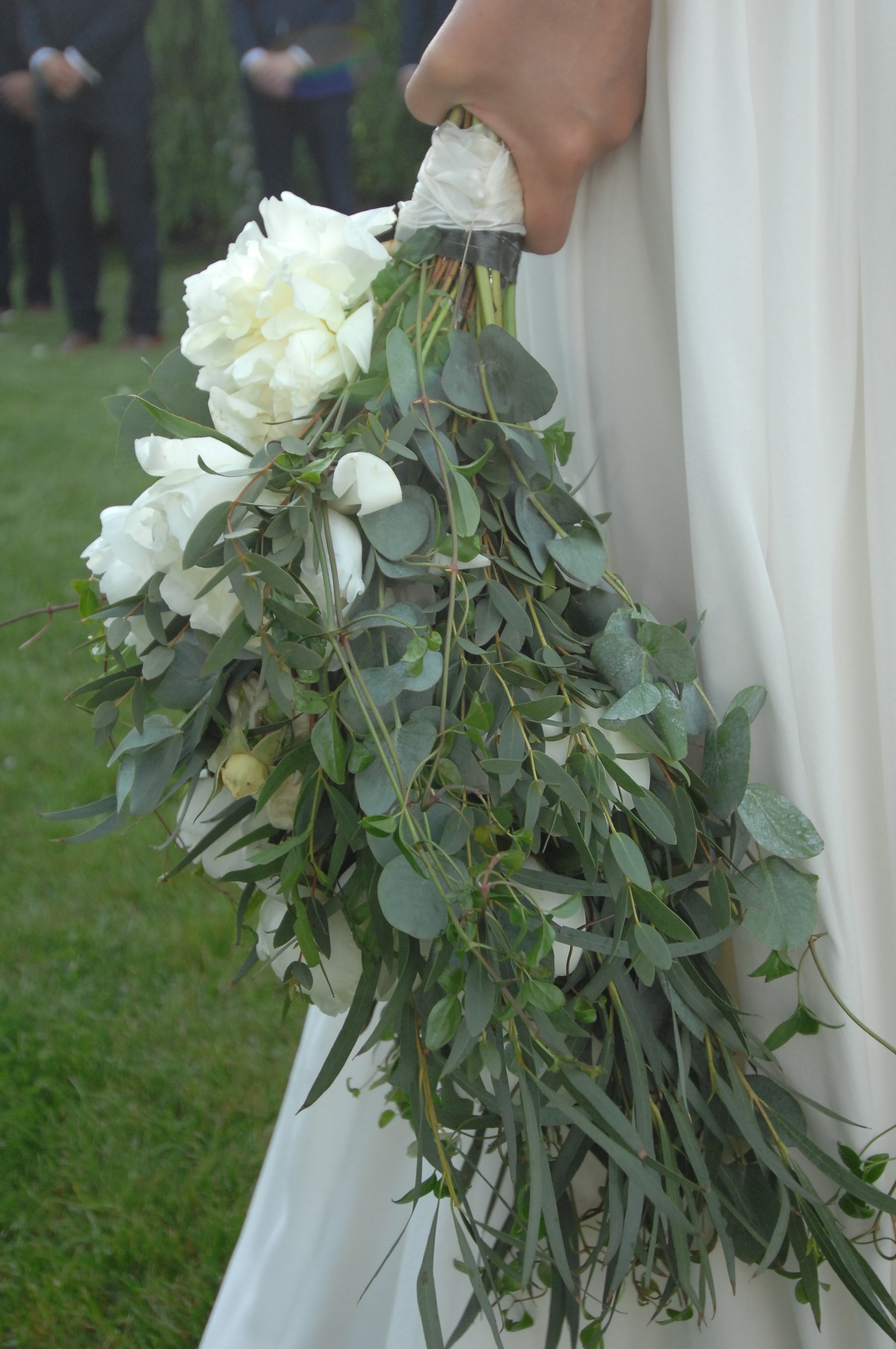 bouquet, east bergholt