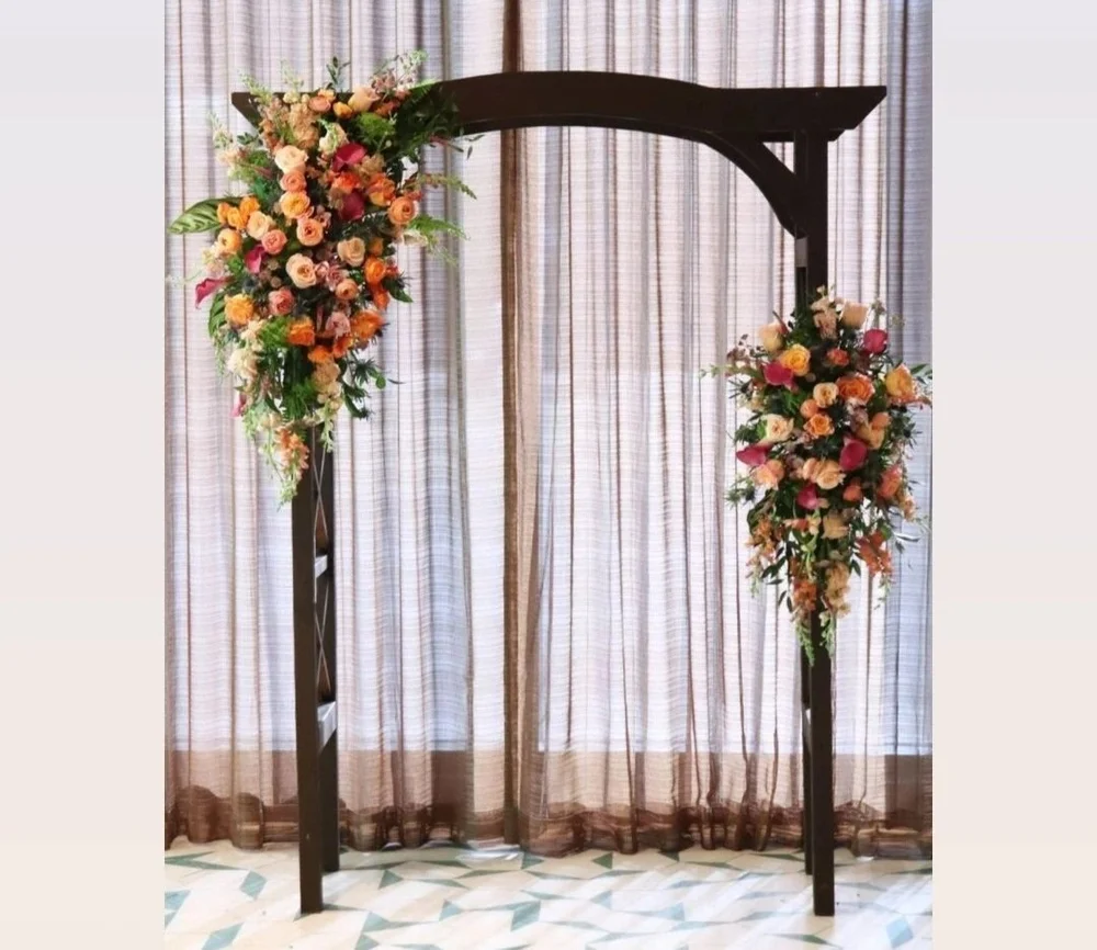 Wedding Arch Rentals Boston My Wedding Arch