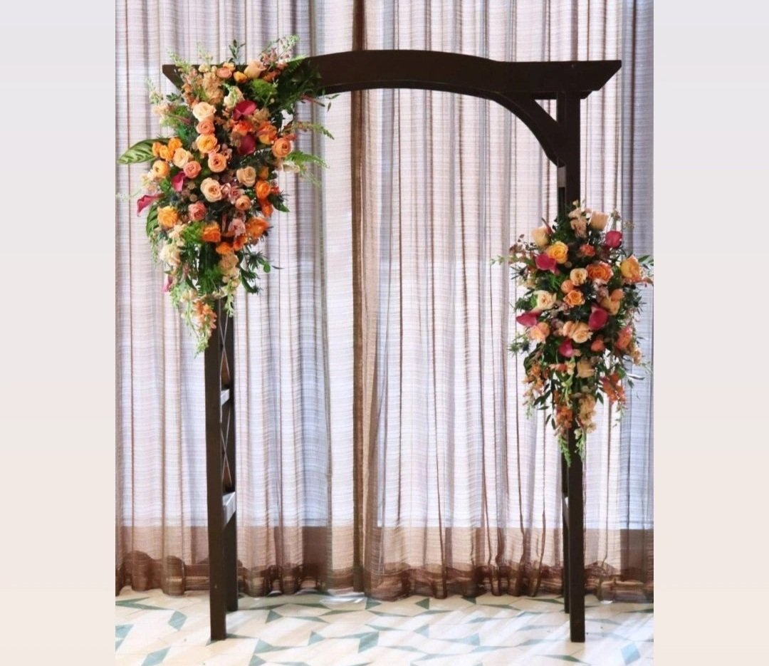Wedding Arch Rentals - Boston | My Wedding Arch