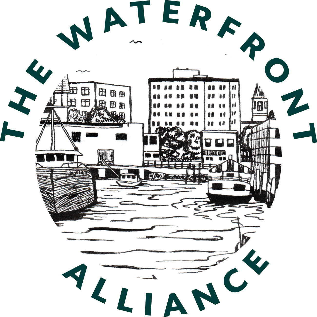 WaterfrontAllianceMaine.org