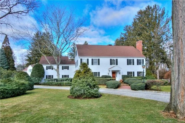 104 Norfield Road, Weston