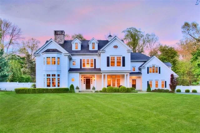 44 Pumpkin Hill Road, Westport