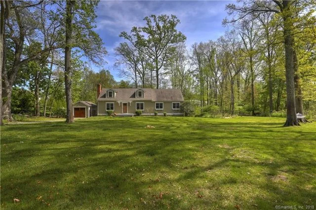 4 C Elwil Drive, Westport