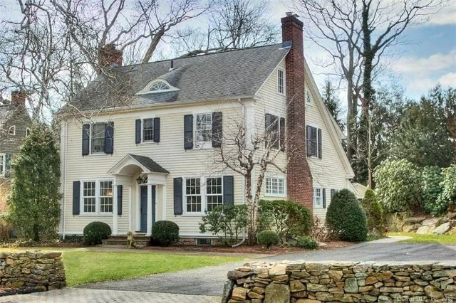 57 Ludlow Road, Westport