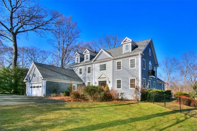 5 Nash Lane, Westport