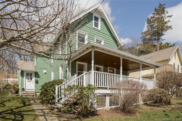 6 Roton Avenue, Norwalk