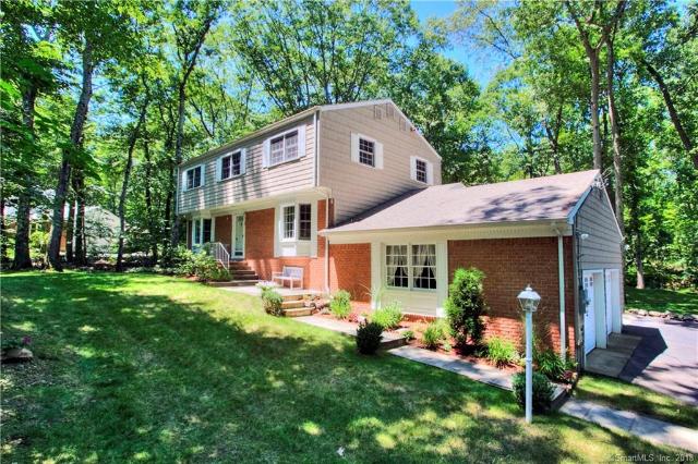 18 Granite Drive, Norwalk