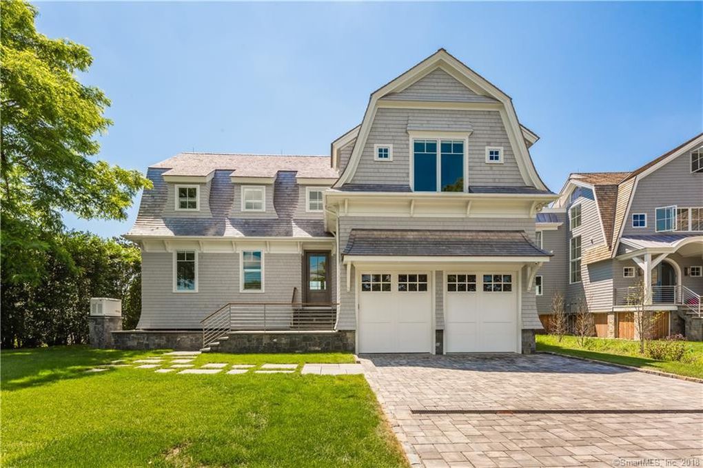 9 Owenoke Park, Westport