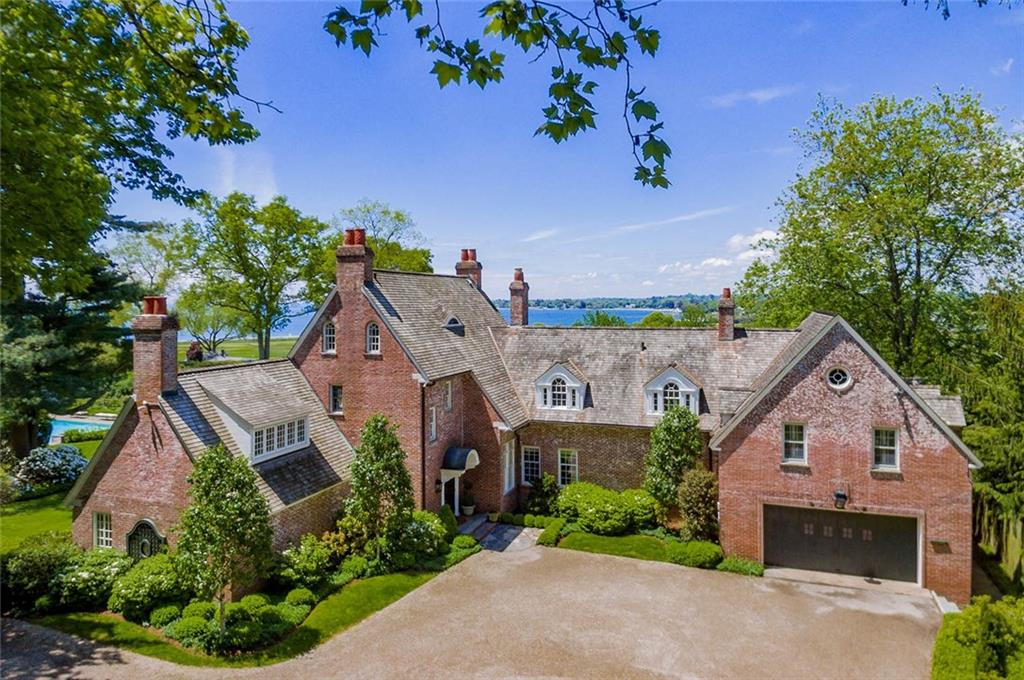 828 Sasco Hill Road, Fairfield