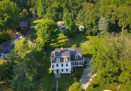46 Wright Street, Westport