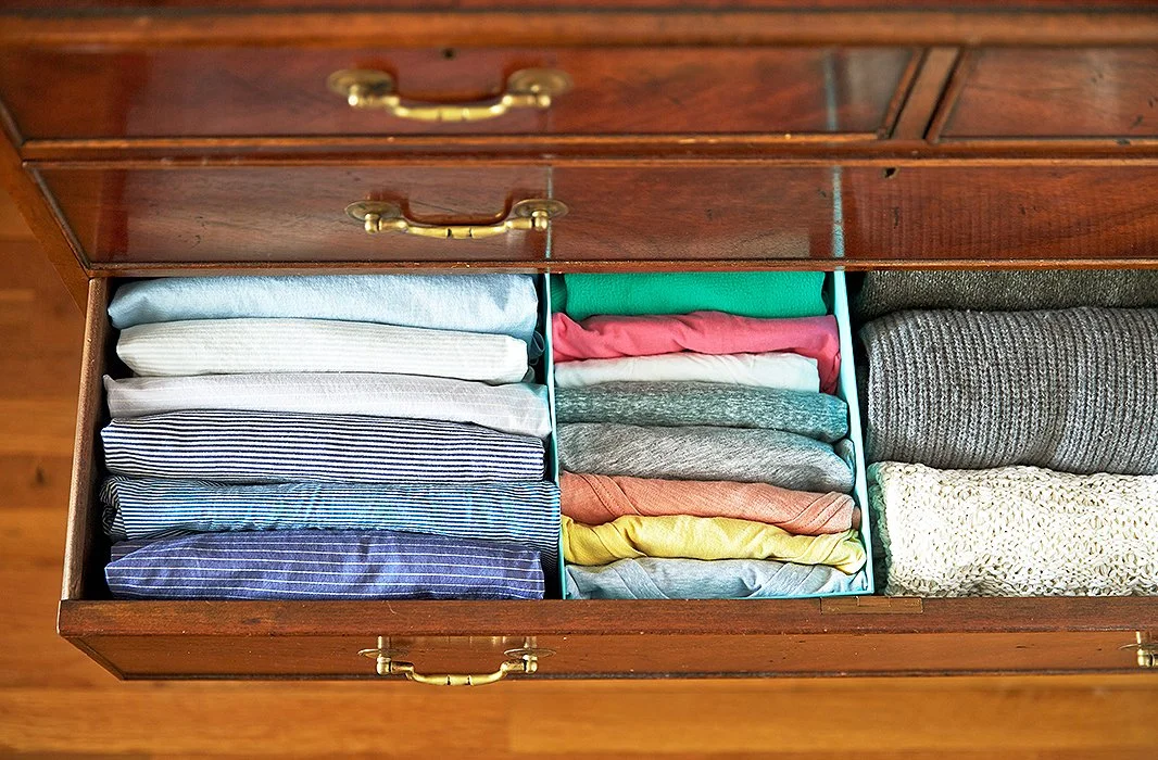 Home Staging Starts with Tidying Up