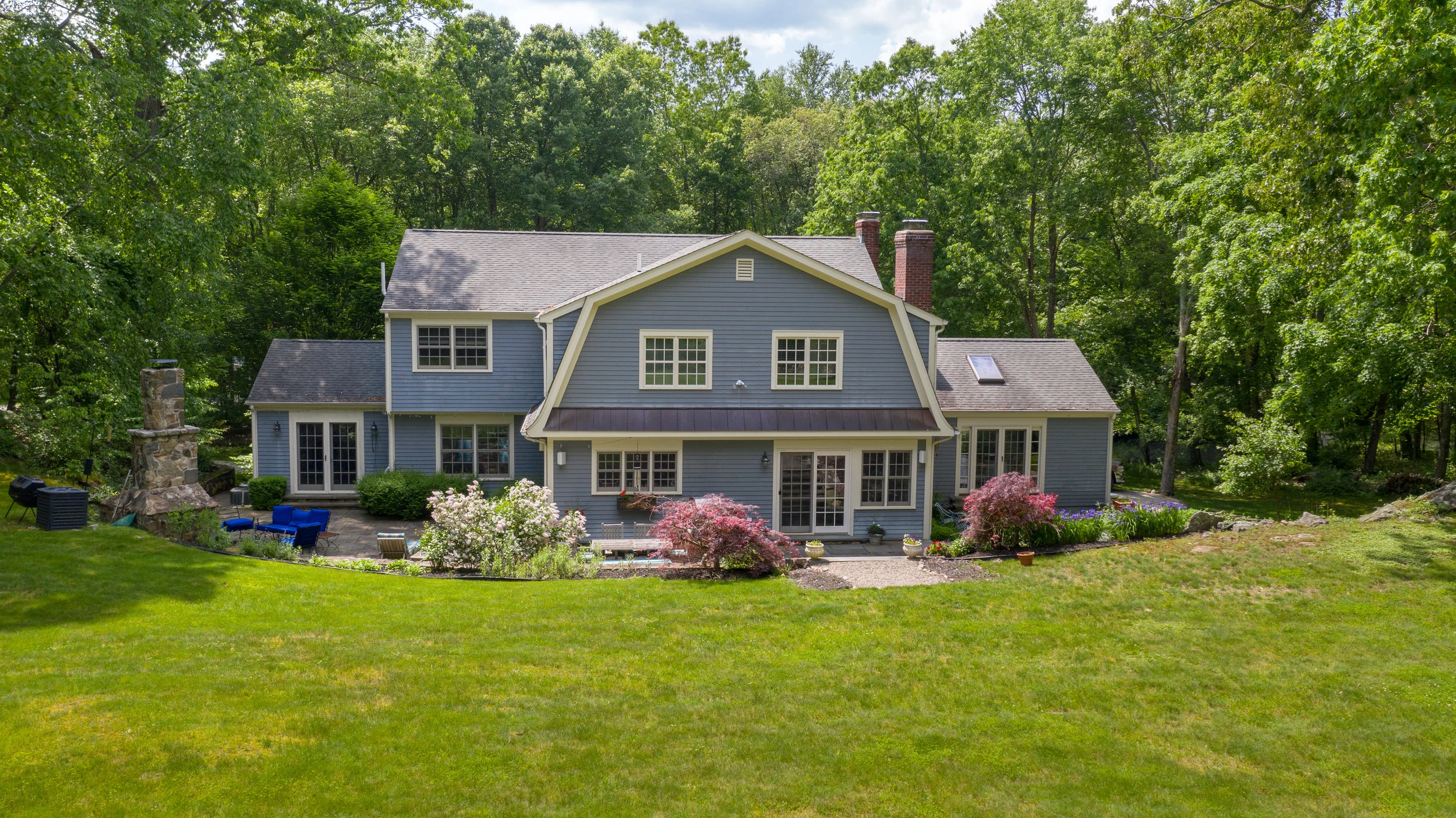 Under Contract
