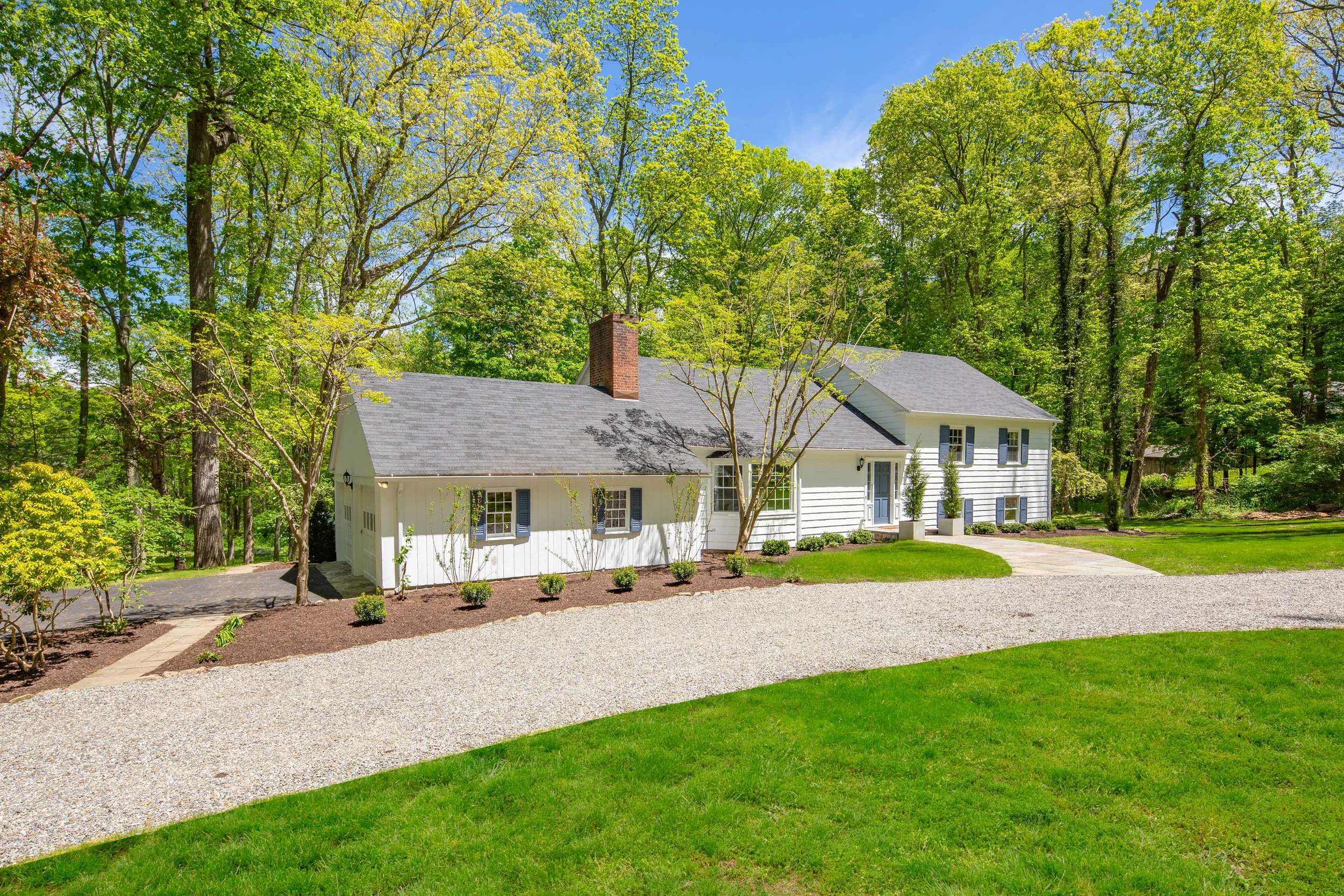 43 Salem Road, Weston