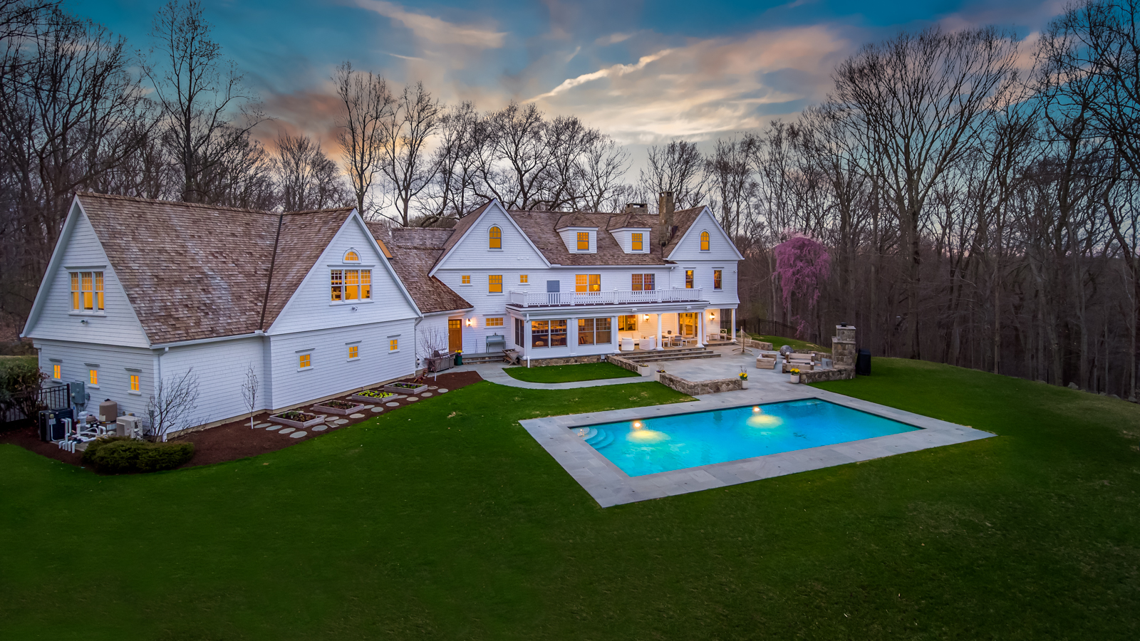 65 Pond Road, Wilton