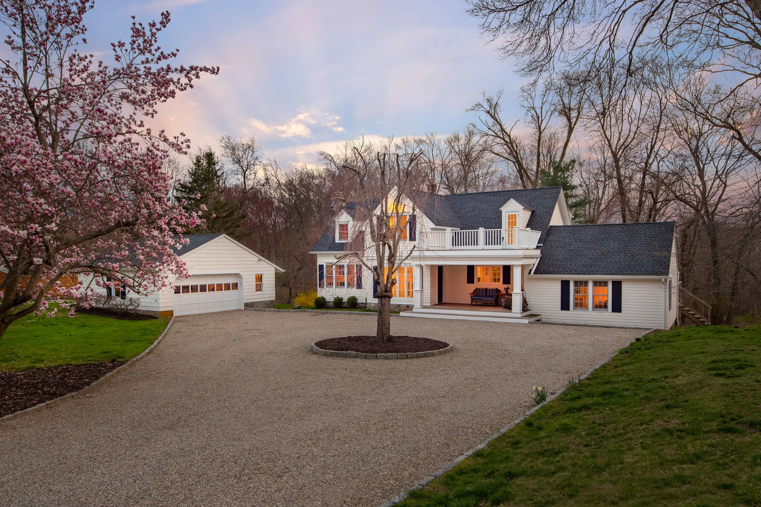2195 Hillside Road, Fairfield