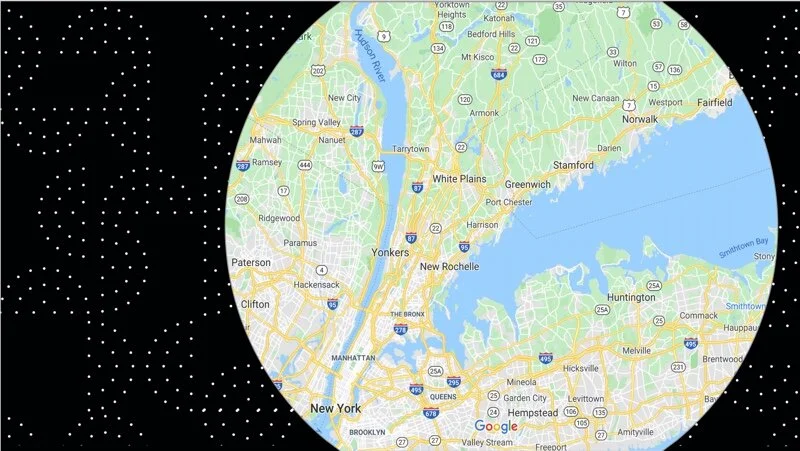 Moving from NY to CT