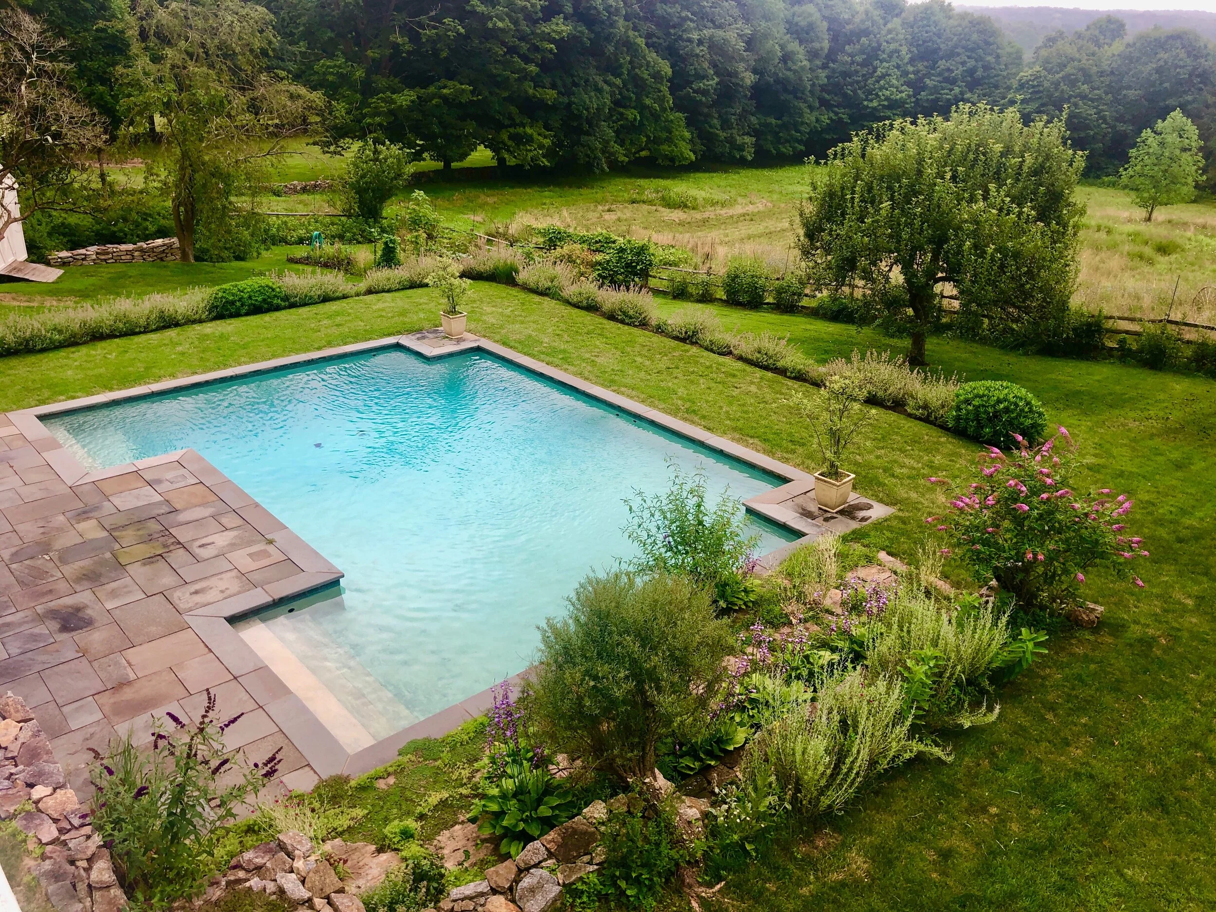 Undisclosed, Redding