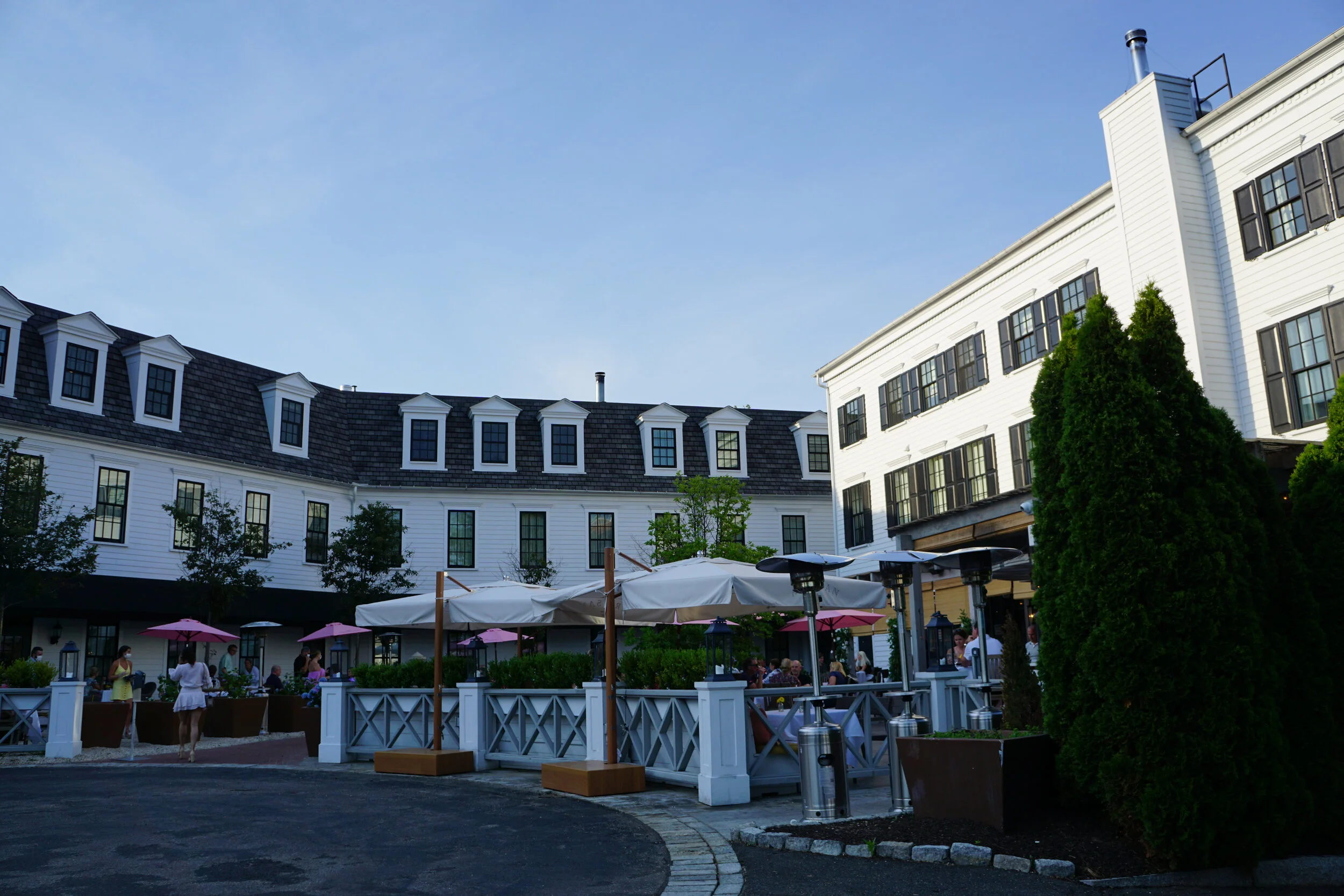 In the Midst of a Pandemic