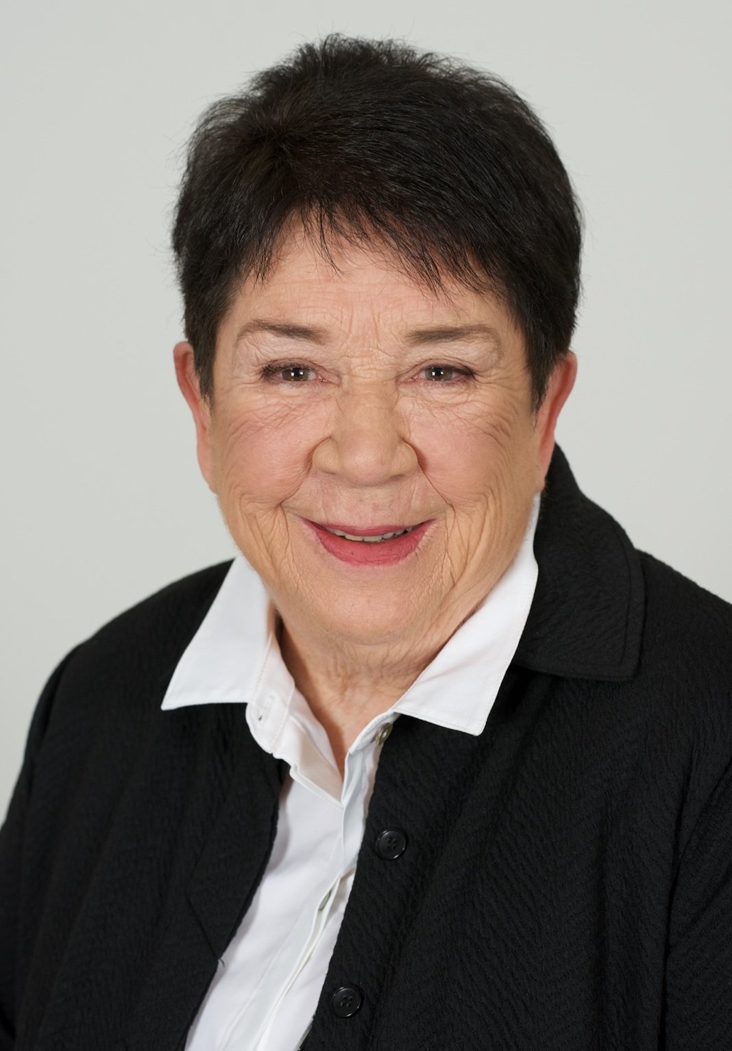 Sheila Keenan