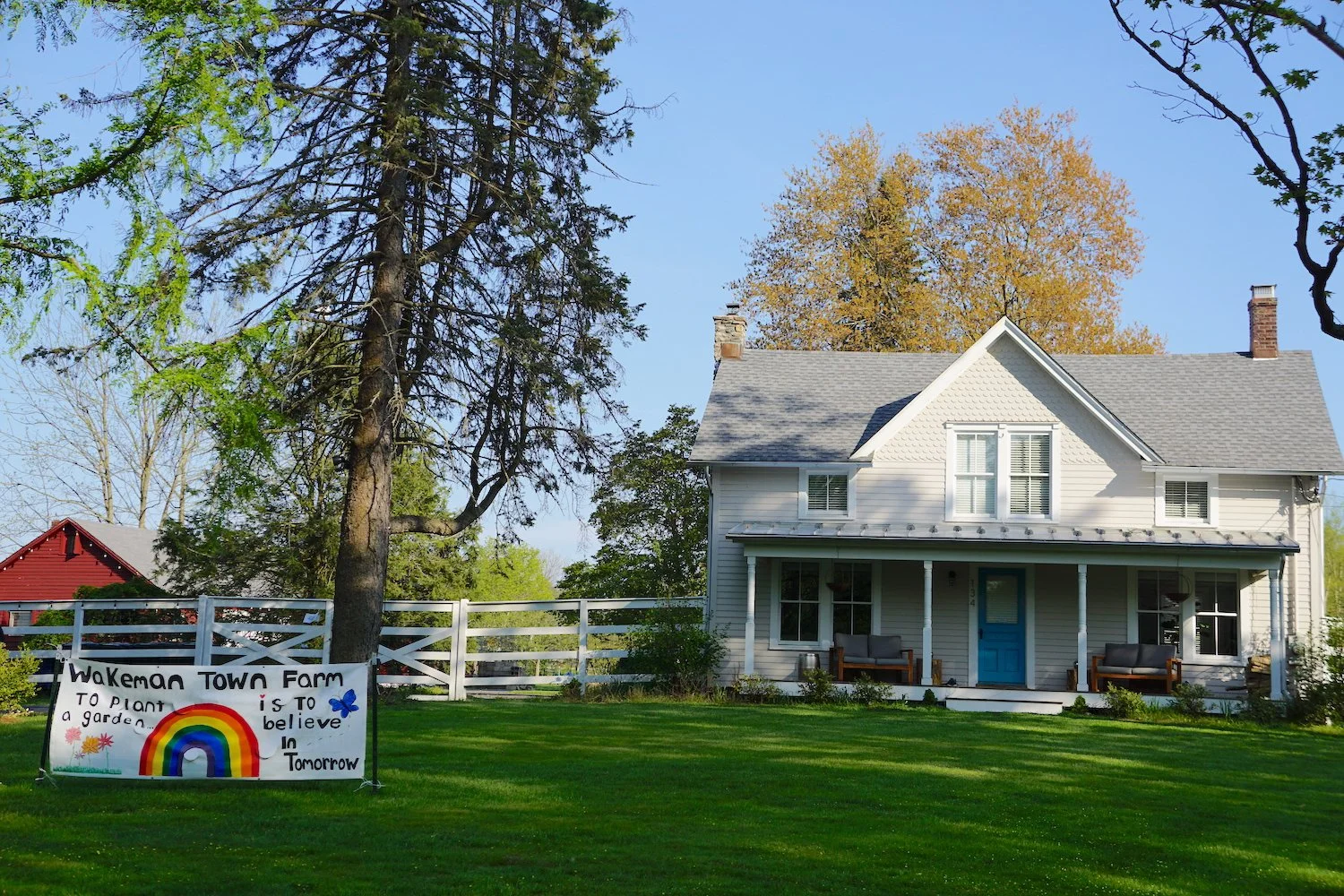 Community Involvement