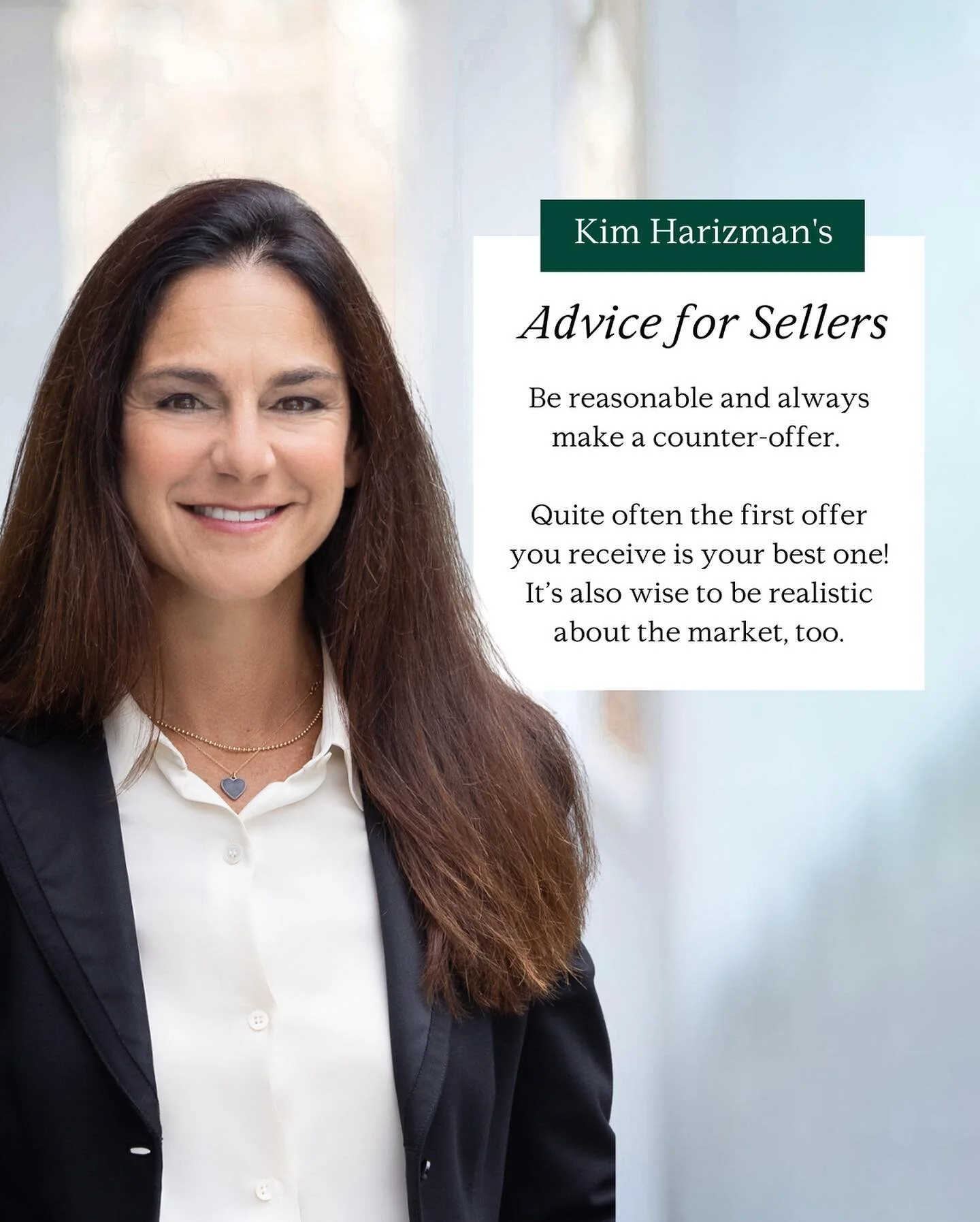 Fairfield County Real Estate Agents — KMS Team at COMPASS