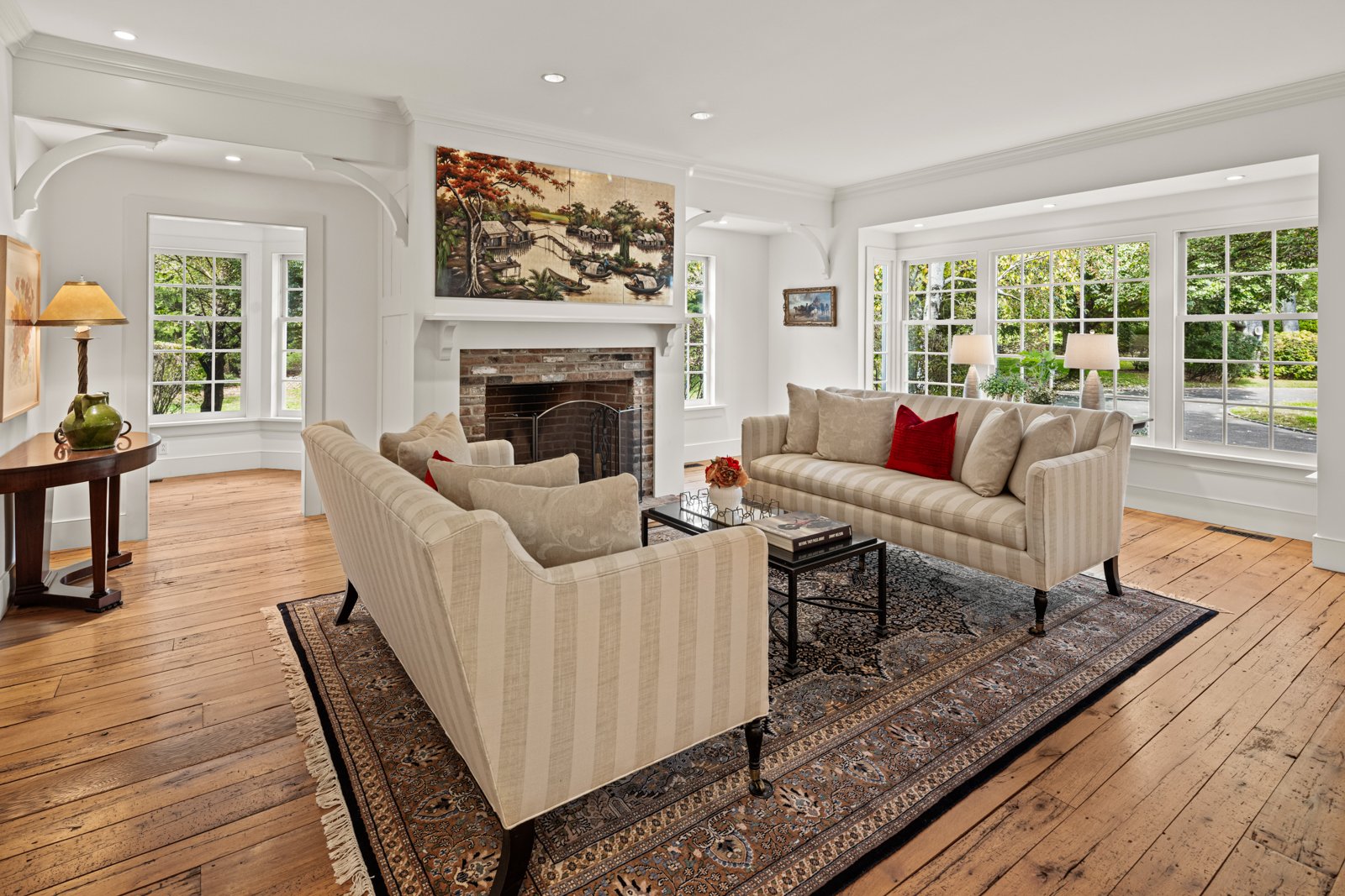 Living Room_6 Wedges Field Weston CT-4.jpg