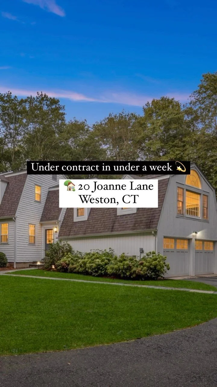 Fairfield County Real Estate Agents — KMS Team at COMPASS