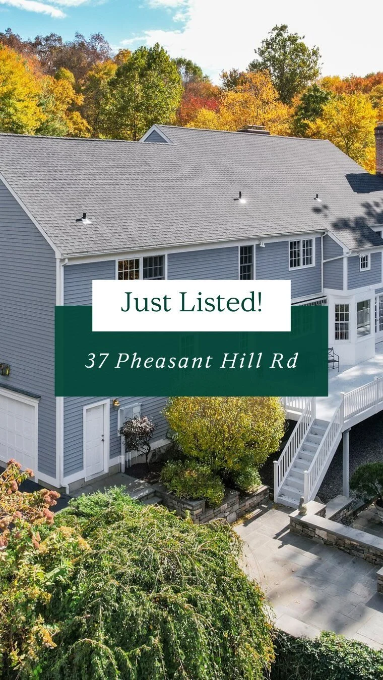 Fairfield County Real Estate Agents — KMS Team at COMPASS