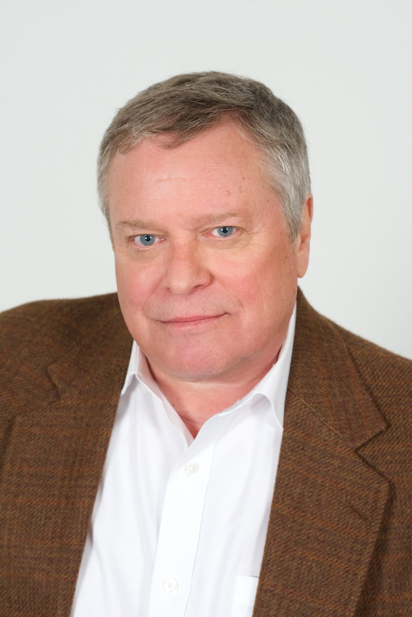 David Weber