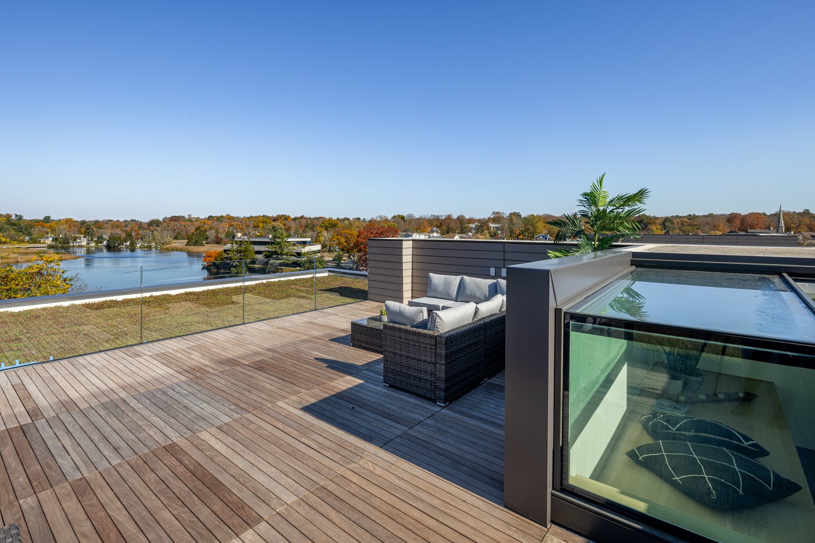 Rooftop access at 60 Wilton Road Westport CT-11.jpg