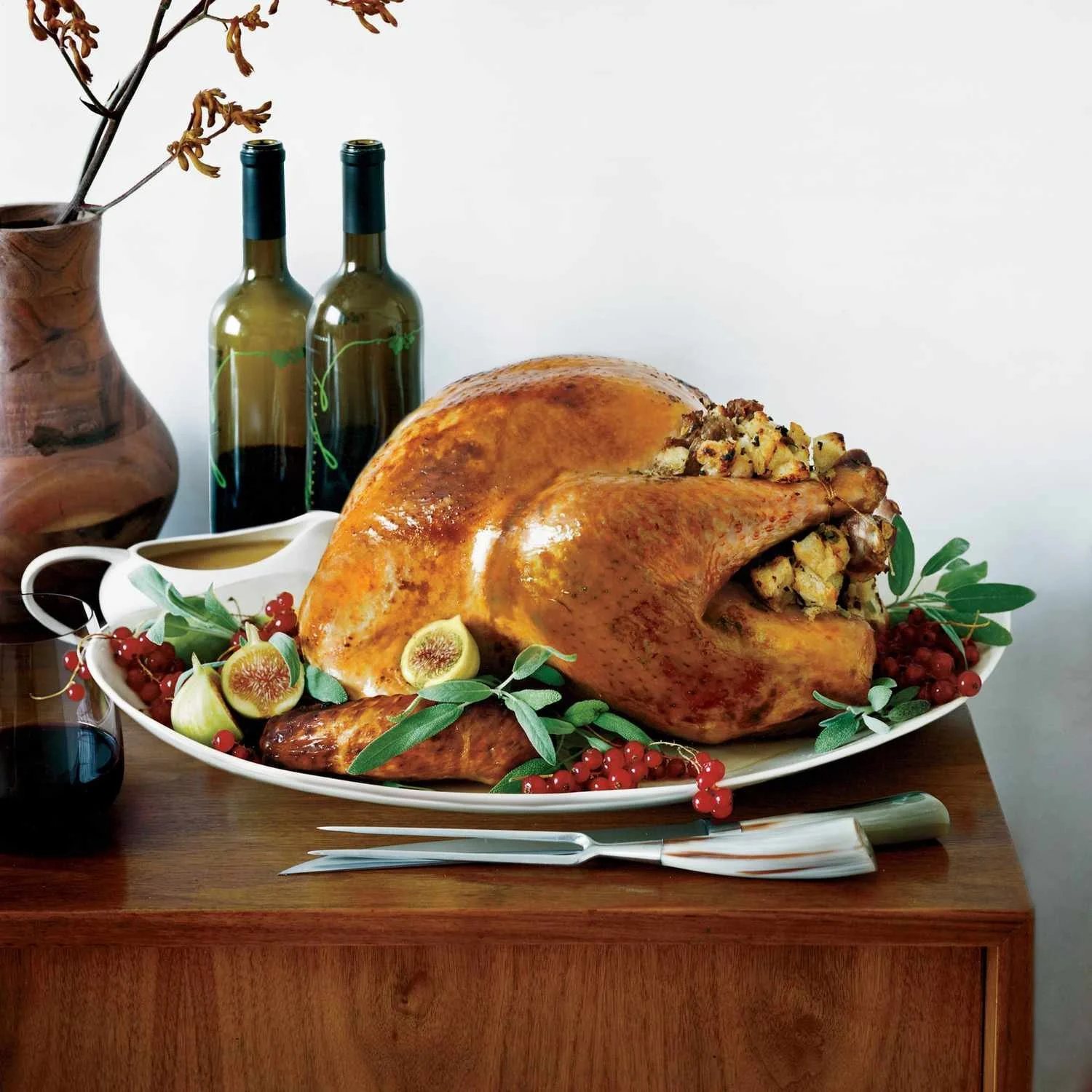 Holiday Indulgences