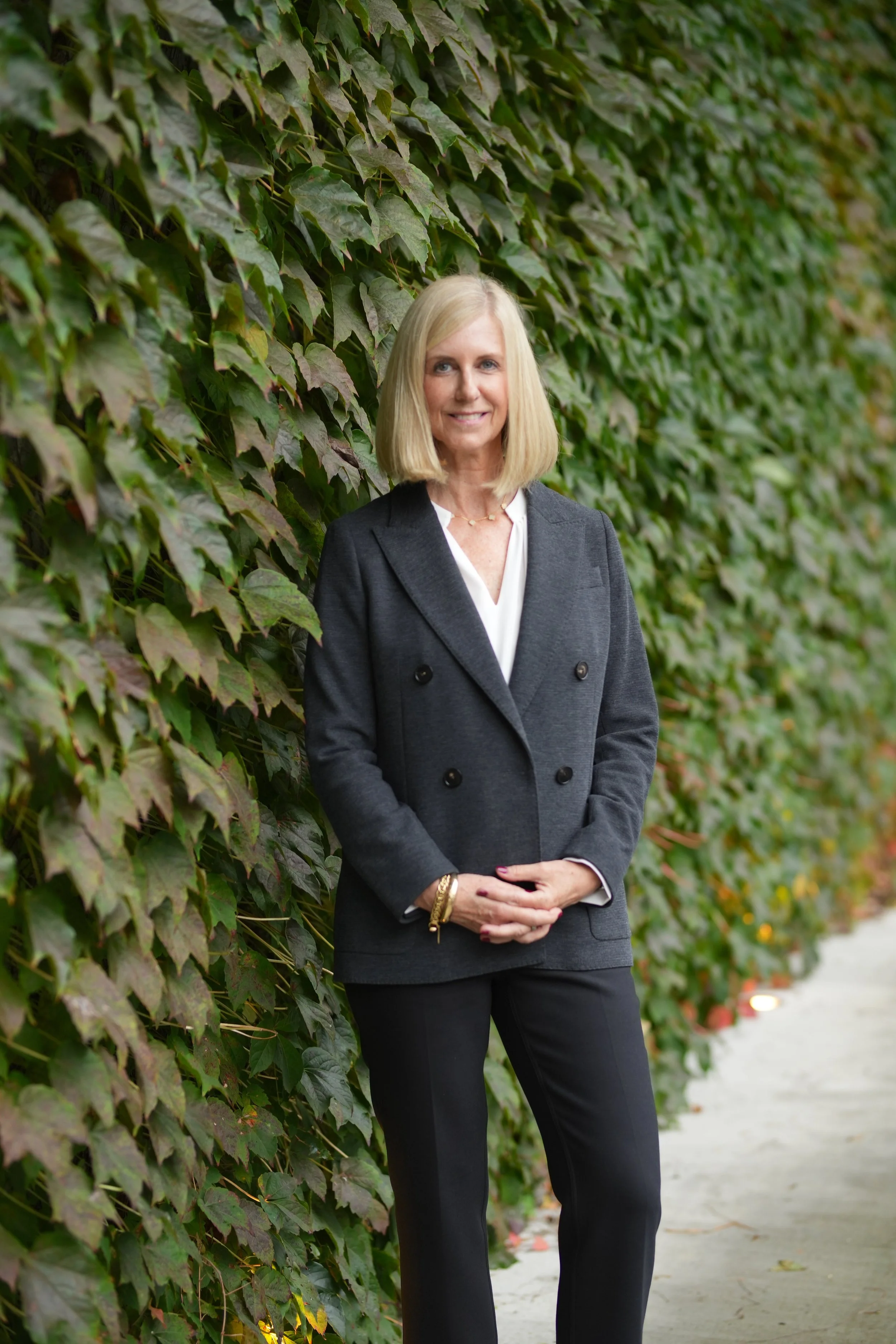 Susan Seath, Partner