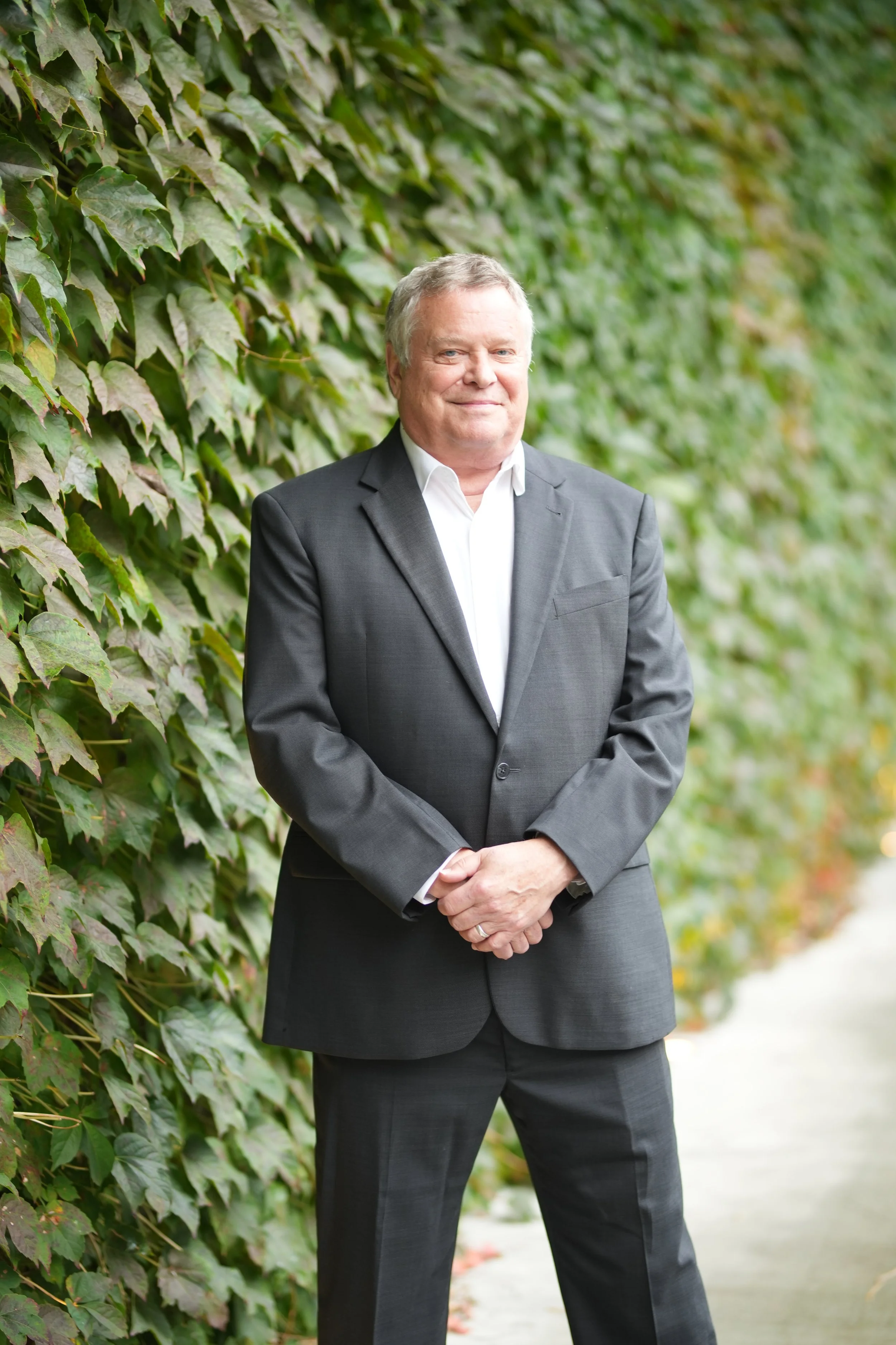 David Weber, Partner