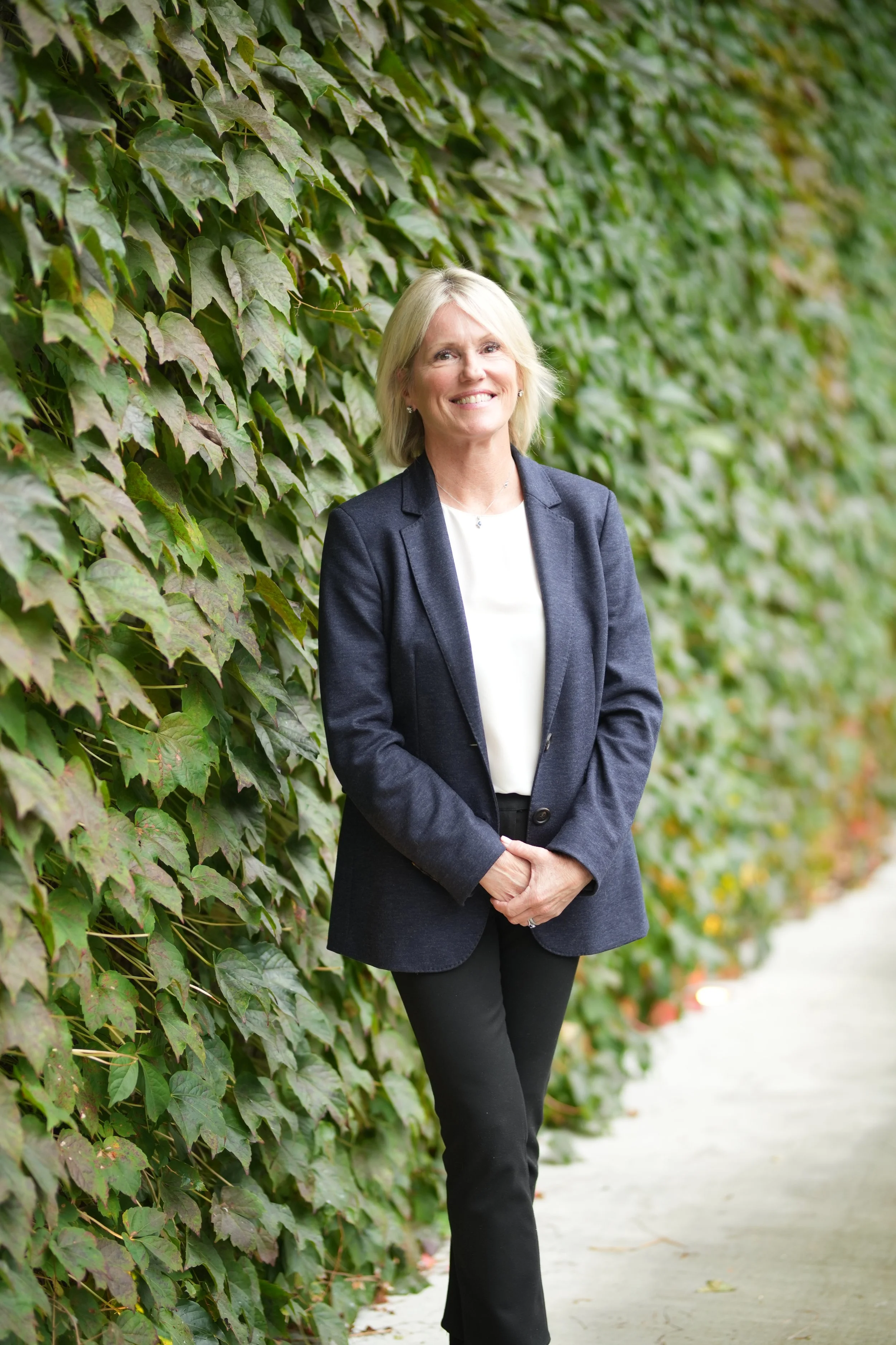 Karen Hagen, Partner
